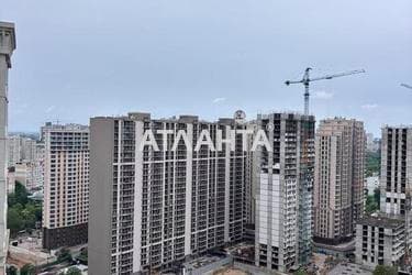 1-комнатная квартира по адресу Курортный пер. (площадь 48 м²) - фото 31 1-комнатная квартира по адресу Курортный пер. (площадь 48 м²) - Atlanta.ua - фото 31
