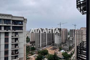 1-комнатная квартира по адресу Курортный пер. (площадь 48 м²) - фото 32 1-комнатная квартира по адресу Курортный пер. (площадь 48 м²) - Atlanta.ua - фото 32