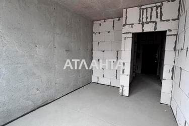 1-комнатная квартира по адресу Курортный пер. (площадь 48 м²) - фото 33 1-комнатная квартира по адресу Курортный пер. (площадь 48 м²) - Atlanta.ua - фото 33