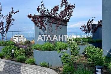 1-комнатная квартира по адресу Курортный пер. (площадь 48 м²) - фото 38 1-комнатная квартира по адресу Курортный пер. (площадь 48 м²) - Atlanta.ua - фото 38