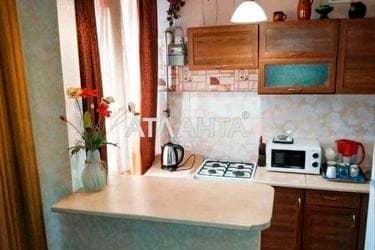 1-комнатная квартира по адресу ул. Базарная (площадь 28 м²) - imageAlt 12 1-комнатная квартира по адресу ул. Базарная (площадь 28 м²) - Atlanta.ua - imageAlt 12