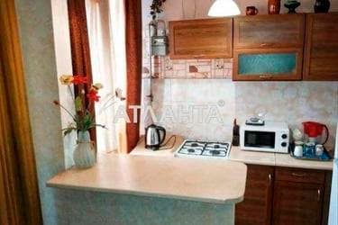 1-комнатная квартира по адресу ул. Базарная (площадь 28 м²) - imageAlt 13 1-комнатная квартира по адресу ул. Базарная (площадь 28 м²) - Atlanta.ua - imageAlt 13