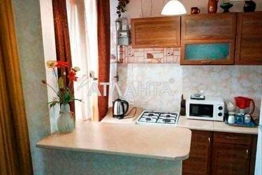 1-комнатная квартира по адресу ул. Базарная (площадь 28 м²) - imageAlt 15 1-комнатная квартира по адресу ул. Базарная (площадь 28 м²) - Atlanta.ua - imageAlt 15