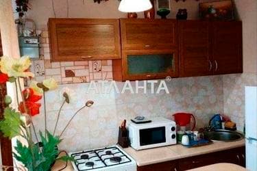 1-комнатная квартира по адресу ул. Базарная (площадь 28 м²) - imageAlt 16 1-комнатная квартира по адресу ул. Базарная (площадь 28 м²) - Atlanta.ua - imageAlt 16