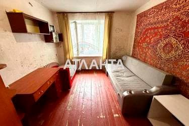 Коммунальная квартира по адресу ул. Василия Порика (площадь 13 м²) - imageAlt 10 Коммунальная квартира по адресу ул. Василия Порика (площадь 13 м²) - Atlanta.ua - imageAlt 10