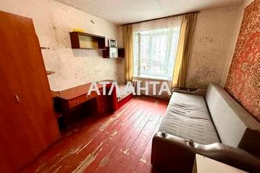 Коммунальная квартира по адресу ул. Василия Порика (площадь 13 м²) - imageAlt 11 Коммунальная квартира по адресу ул. Василия Порика (площадь 13 м²) - Atlanta.ua - imageAlt 11