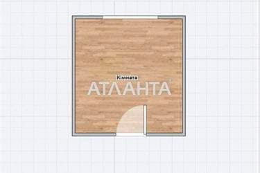 Коммунальная квартира по адресу ул. Василия Порика (площадь 13 м²) - imageAlt 18 Коммунальная квартира по адресу ул. Василия Порика (площадь 13 м²) - Atlanta.ua - imageAlt 18