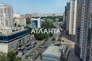 2-комнатная квартира по адресу ул. Генуэзская (площадь 110 м²) - imageAlt 46 2-комнатная квартира по адресу ул. Генуэзская (площадь 110 м²) - Atlanta.ua - imageAlt 46