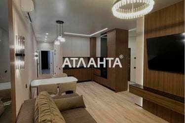 2-комнатная квартира по адресу ул. Краснова (площадь 68 м²) - imageAlt 25 2-комнатная квартира по адресу ул. Краснова (площадь 68 м²) - Atlanta.ua - imageAlt 25