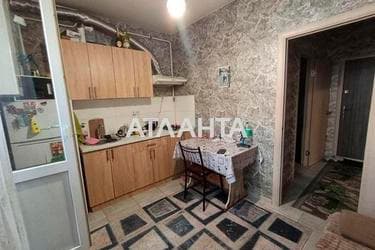 1-комнатная квартира по адресу ул. Проездная (площадь 33 м²) - фото 8 1-комнатная квартира по адресу ул. Проездная (площадь 33 м²) - Atlanta.ua - фото 8