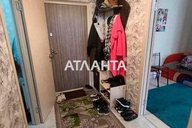 1-комнатная квартира по адресу ул. Проездная (площадь 33 м²) - фото 10 1-комнатная квартира по адресу ул. Проездная (площадь 33 м²) - Atlanta.ua - фото 10