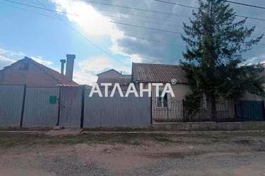 Дом по адресу Сивашский пер. (площадь 49 м²) - imageAlt 33 Дом по адресу Сивашский пер. (площадь 49 м²) - Atlanta.ua - imageAlt 33