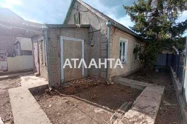 Дом по адресу Сивашский пер. (площадь 49 м²) - imageAlt 18 Дом по адресу Сивашский пер. (площадь 49 м²) - Atlanta.ua - imageAlt 18