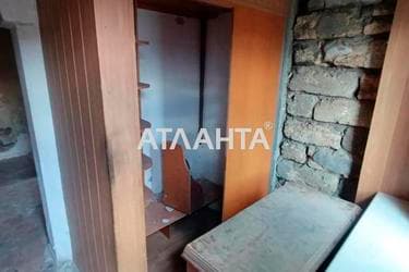 Дом по адресу Сивашский пер. (площадь 49 м²) - imageAlt 25 Дом по адресу Сивашский пер. (площадь 49 м²) - Atlanta.ua - imageAlt 25