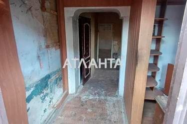 Дом по адресу Сивашский пер. (площадь 49 м²) - imageAlt 22 Дом по адресу Сивашский пер. (площадь 49 м²) - Atlanta.ua - imageAlt 22