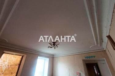 Дом по адресу Сивашский пер. (площадь 49 м²) - imageAlt 19 Дом по адресу Сивашский пер. (площадь 49 м²) - Atlanta.ua - imageAlt 19