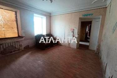 Дом по адресу Сивашский пер. (площадь 49 м²) - imageAlt 21 Дом по адресу Сивашский пер. (площадь 49 м²) - Atlanta.ua - imageAlt 21