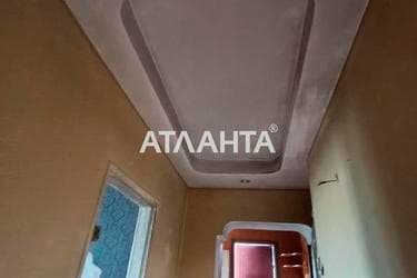 Дом по адресу Сивашский пер. (площадь 49 м²) - imageAlt 24 Дом по адресу Сивашский пер. (площадь 49 м²) - Atlanta.ua - imageAlt 24