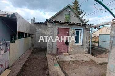 Дом по адресу Сивашский пер. (площадь 49 м²) - imageAlt 28 Дом по адресу Сивашский пер. (площадь 49 м²) - Atlanta.ua - imageAlt 28