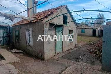 Дом по адресу Сивашский пер. (площадь 49 м²) - imageAlt 29 Дом по адресу Сивашский пер. (площадь 49 м²) - Atlanta.ua - imageAlt 29