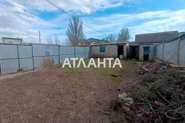 Дом по адресу Сивашский пер. (площадь 49 м²) - imageAlt 30 Дом по адресу Сивашский пер. (площадь 49 м²) - Atlanta.ua - imageAlt 30