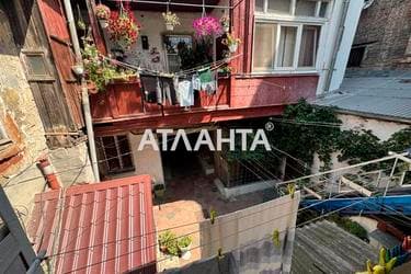 2-комнатная квартира по адресу ул. Успенская (площадь 37 м²) - фото 56 2-комнатная квартира по адресу ул. Успенская (площадь 37 м²) - Atlanta.ua - фото 56