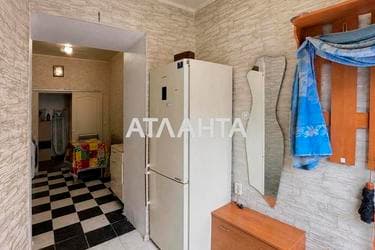 2-кімнатна квартира за адресою вул. Дальницька (площа 39,6 м²) - фото 23 2-кімнатна квартира за адресою вул. Дальницька (площа 39,6 м²) - Atlanta.ua - фото 23