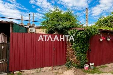 2-кімнатна квартира за адресою вул. Дальницька (площа 39,6 м²) - фото 26 2-кімнатна квартира за адресою вул. Дальницька (площа 39,6 м²) - Atlanta.ua - фото 26