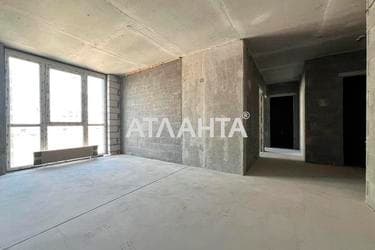 2-комнатная квартира по адресу ул. Всеволода Змиенка (площадь 56,1 м²) - imageAlt 25 2-комнатная квартира по адресу ул. Всеволода Змиенка (площадь 56,1 м²) - Atlanta.ua - imageAlt 25