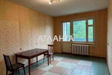 2-комнатная квартира по адресу ул. Заболотного ак. (площадь 48,6 м²) - фото 11 2-комнатная квартира по адресу ул. Заболотного ак. (площадь 48,6 м²) - Atlanta.ua - фото 11