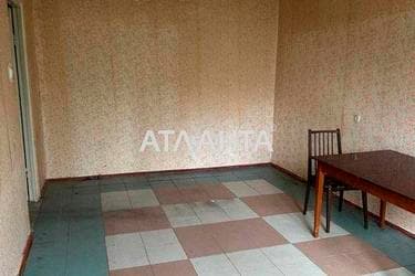 2-комнатная квартира по адресу ул. Заболотного ак. (площадь 48,6 м²) - фото 12 2-комнатная квартира по адресу ул. Заболотного ак. (площадь 48,6 м²) - Atlanta.ua - фото 12