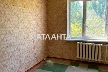 2-комнатная квартира по адресу ул. Заболотного ак. (площадь 48,6 м²) - фото 13 2-комнатная квартира по адресу ул. Заболотного ак. (площадь 48,6 м²) - Atlanta.ua - фото 13