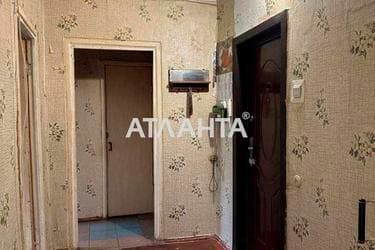 2-комнатная квартира по адресу ул. Заболотного ак. (площадь 48,6 м²) - фото 14 2-комнатная квартира по адресу ул. Заболотного ак. (площадь 48,6 м²) - Atlanta.ua - фото 14