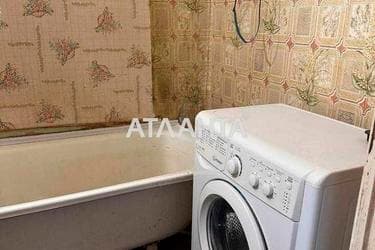 2-комнатная квартира по адресу ул. Заболотного ак. (площадь 48,6 м²) - фото 16 2-комнатная квартира по адресу ул. Заболотного ак. (площадь 48,6 м²) - Atlanta.ua - фото 16