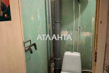 2-комнатная квартира по адресу ул. Заболотного ак. (площадь 48,6 м²) - фото 17 2-комнатная квартира по адресу ул. Заболотного ак. (площадь 48,6 м²) - Atlanta.ua - фото 17