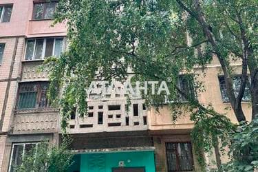 2-комнатная квартира по адресу ул. Заболотного ак. (площадь 48,6 м²) - фото 18 2-комнатная квартира по адресу ул. Заболотного ак. (площадь 48,6 м²) - Atlanta.ua - фото 18