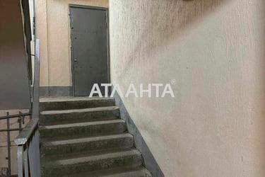 2-комнатная квартира по адресу ул. Заболотного ак. (площадь 48,6 м²) - фото 19 2-комнатная квартира по адресу ул. Заболотного ак. (площадь 48,6 м²) - Atlanta.ua - фото 19