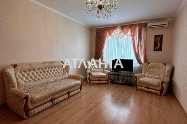 1-комнатная квартира по адресу ул. Сахарова (площадь 46,3 м²) - фото 10 1-комнатная квартира по адресу ул. Сахарова (площадь 46,3 м²) - Atlanta.ua - фото 10