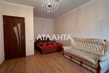 1-комнатная квартира по адресу ул. Сахарова (площадь 46,3 м²) - фото 11 1-комнатная квартира по адресу ул. Сахарова (площадь 46,3 м²) - Atlanta.ua - фото 11