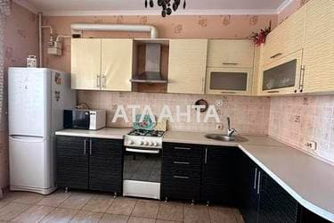 1-комнатная квартира по адресу ул. Сахарова (площадь 46,3 м²) - фото 12 1-комнатная квартира по адресу ул. Сахарова (площадь 46,3 м²) - Atlanta.ua - фото 12