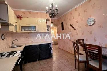 1-комнатная квартира по адресу ул. Сахарова (площадь 46,3 м²) - фото 13 1-комнатная квартира по адресу ул. Сахарова (площадь 46,3 м²) - Atlanta.ua - фото 13