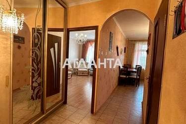 1-комнатная квартира по адресу ул. Сахарова (площадь 46,3 м²) - фото 15 1-комнатная квартира по адресу ул. Сахарова (площадь 46,3 м²) - Atlanta.ua - фото 15