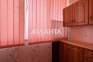 1-комнатная квартира по адресу ул. Сахарова (площадь 46,3 м²) - фото 16 1-комнатная квартира по адресу ул. Сахарова (площадь 46,3 м²) - Atlanta.ua - фото 16