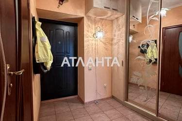 1-комнатная квартира по адресу ул. Сахарова (площадь 46,3 м²) - фото 17 1-комнатная квартира по адресу ул. Сахарова (площадь 46,3 м²) - Atlanta.ua - фото 17