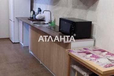 1-кімнатна квартира за адресою Хантадзе пров. (площа 57,8 м²) - фото 12 1-кімнатна квартира за адресою Хантадзе пров. (площа 57,8 м²) - Atlanta.ua - фото 12