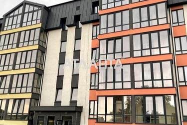 1-комнатная квартира по адресу ул. Слободская (площадь 41,6 м²) - фото 11 1-комнатная квартира по адресу ул. Слободская (площадь 41,6 м²) - Atlanta.ua - фото 11