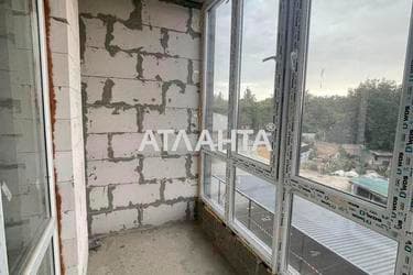1-комнатная квартира по адресу ул. Слободская (площадь 41,6 м²) - фото 16 1-комнатная квартира по адресу ул. Слободская (площадь 41,6 м²) - Atlanta.ua - фото 16