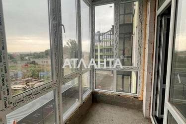 1-комнатная квартира по адресу ул. Слободская (площадь 41,6 м²) - фото 18 1-комнатная квартира по адресу ул. Слободская (площадь 41,6 м²) - Atlanta.ua - фото 18