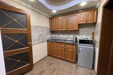 Многокомнатная квартира по адресу ул. Космонавтов (площадь 68 м²) - фото 25 Многокомнатная квартира по адресу ул. Космонавтов (площадь 68 м²) - Atlanta.ua - фото 25