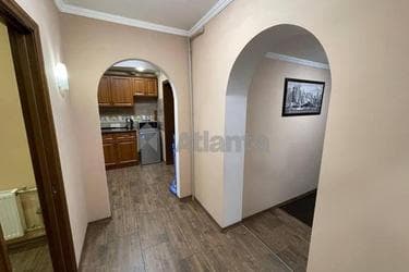 Многокомнатная квартира по адресу ул. Космонавтов (площадь 68 м²) - фото 29 Многокомнатная квартира по адресу ул. Космонавтов (площадь 68 м²) - Atlanta.ua - фото 29